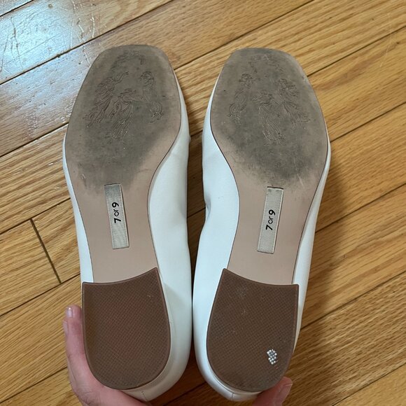 7or9 Taro Roll 5.0 Shoes Milk Roll - Picture 7 of 7